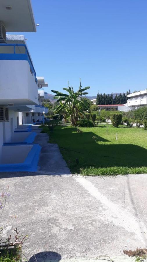 Giovanni Apartment 21 Kos Exterior foto