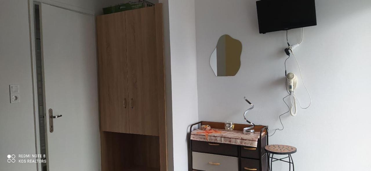 Giovanni Apartment 21 Kos Exterior foto
